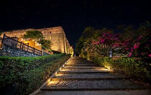 Fort JadhavGADH - A GADH Heritage Hotel
