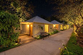 Fort JadhavGADH - A GADH Heritage Hotel