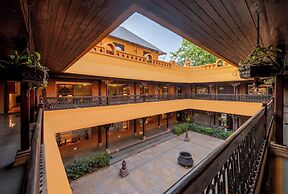 Fort JadhavGADH - A GADH Heritage Hotel