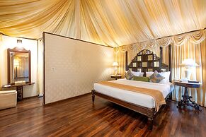Fort JadhavGADH - A GADH Heritage Hotel