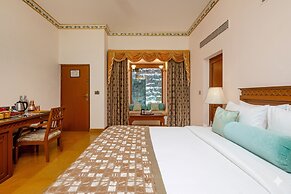 Fort JadhavGADH - A GADH Heritage Hotel