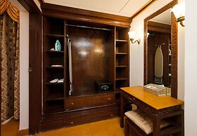 Fort JadhavGADH - A GADH Heritage Hotel