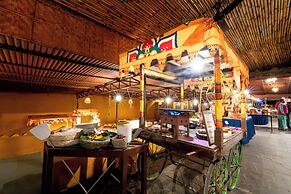 Fort JadhavGADH - A GADH Heritage Hotel