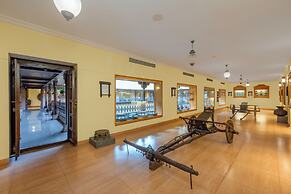 Fort JadhavGADH - A GADH Heritage Hotel