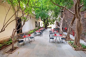 Fort JadhavGADH - A GADH Heritage Hotel