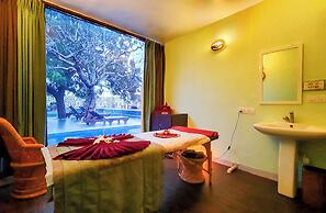 Fort JadhavGADH - A GADH Heritage Hotel