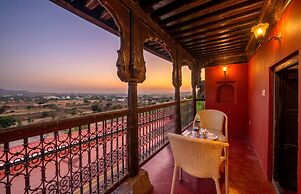 Fort JadhavGADH - A GADH Heritage Hotel