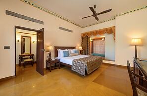 Fort JadhavGADH - A GADH Heritage Hotel