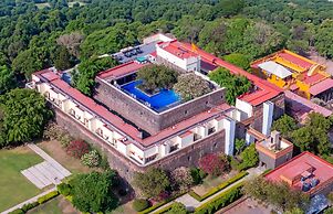 Fort JadhavGADH - A GADH Heritage Hotel