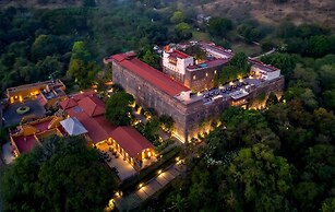 Fort JadhavGADH - A GADH Heritage Hotel