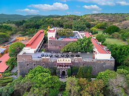 Fort JadhavGADH - A GADH Heritage Hotel