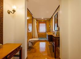 Fort JadhavGADH - A GADH Heritage Hotel