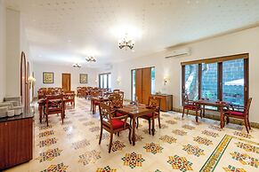 Fort JadhavGADH - A GADH Heritage Hotel