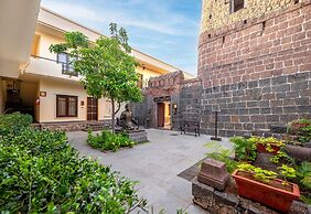 Fort JadhavGADH - A GADH Heritage Hotel