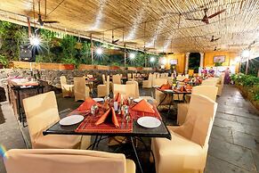 Fort JadhavGADH - A GADH Heritage Hotel