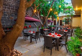 Fort JadhavGADH - A GADH Heritage Hotel