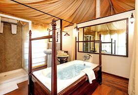 Fort JadhavGADH - A GADH Heritage Hotel
