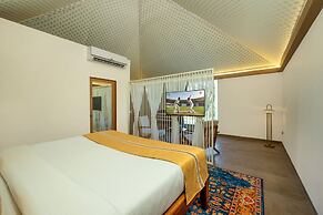Fort JadhavGADH - A GADH Heritage Hotel