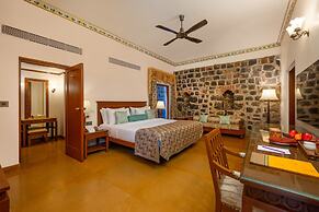 Fort JadhavGADH - A GADH Heritage Hotel
