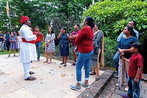 Fort JadhavGADH - A GADH Heritage Hotel