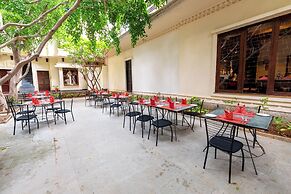 Fort JadhavGADH - A GADH Heritage Hotel