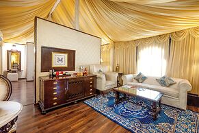 Fort JadhavGADH - A GADH Heritage Hotel