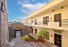 Fort JadhavGADH - A GADH Heritage Hotel