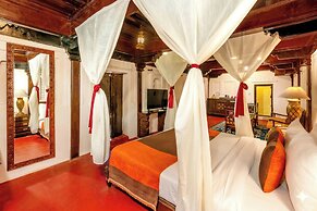 Fort JadhavGADH - A GADH Heritage Hotel