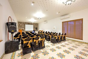 Fort JadhavGADH - A GADH Heritage Hotel