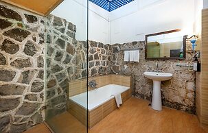 Fort JadhavGADH - A GADH Heritage Hotel