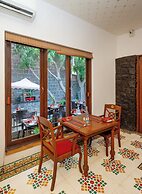 Fort JadhavGADH - A GADH Heritage Hotel