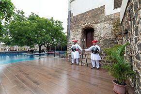 Fort JadhavGADH - A GADH Heritage Hotel