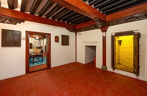 Fort JadhavGADH - A GADH Heritage Hotel