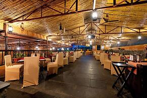 Fort JadhavGADH - A GADH Heritage Hotel