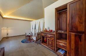 Fort JadhavGADH - A GADH Heritage Hotel