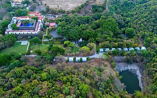 Fort JadhavGADH - A GADH Heritage Hotel