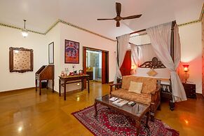Fort JadhavGADH - A GADH Heritage Hotel