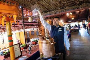 Fort JadhavGADH - A GADH Heritage Hotel