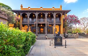 Fort JadhavGADH - A GADH Heritage Hotel