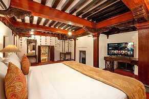Fort JadhavGADH - A GADH Heritage Hotel