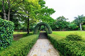 Fort JadhavGADH - A GADH Heritage Hotel