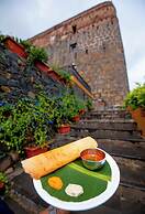 Fort JadhavGADH - A GADH Heritage Hotel