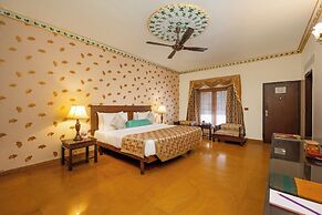Fort JadhavGADH - A GADH Heritage Hotel