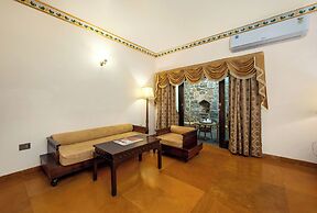 Fort JadhavGADH - A GADH Heritage Hotel