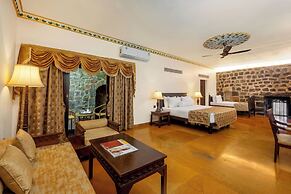 Fort JadhavGADH - A GADH Heritage Hotel