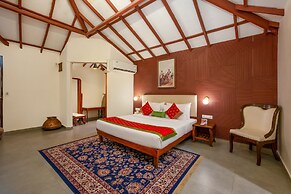 Fort JadhavGADH - A GADH Heritage Hotel