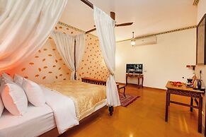 Fort JadhavGADH - A GADH Heritage Hotel