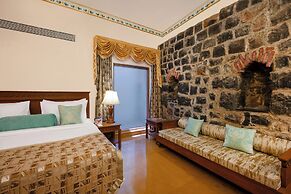 Fort JadhavGADH - A GADH Heritage Hotel