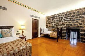 Fort JadhavGADH - A GADH Heritage Hotel