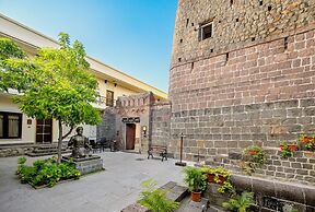 Fort JadhavGADH - A GADH Heritage Hotel